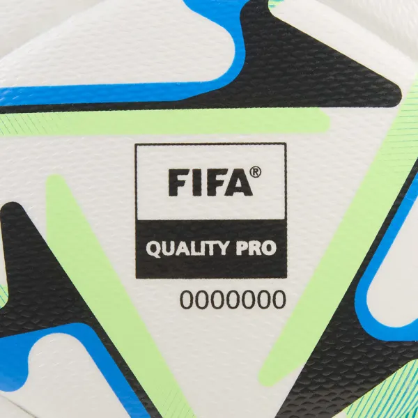 Мяч футзал PUMA Stellar Pro Futsal, 08508501, р.4, FIFA Quality Pro, 8пан, ПУ, терм.сш, бело-голубой за 6&nbsp;932.60 ₽ в Ростове-на-Дону