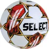 Мяч футб. SELECT Contra DB V23, 0854160300, р.4, FIFA Basic, 32 пан, ПУ, гибрид.сш, бел-чер-красн за 4&nbsp;455.70 ₽ купить в Ростове-на-Дону