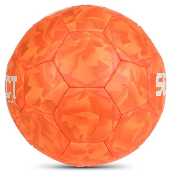 Мяч ганд. SELECT Mundo V26 за 4&nbsp;970.80 ₽ в Ростове-на-Дону