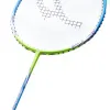 Ракетка для бадм. DOUBLE FISH JINQUE QT-1601, для продвинутых,карбон со струнами,литая,голубой за 3&nbsp;015.80 ₽ купить в Ростове-на-Дону
