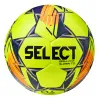 Мяч футб. SELECT Brillant Super TB, 3615968509,р.5, FIFA PRO, ПУ, 32пан. термосш, желто-оранж-фиолет за 15&nbsp;694.40 ₽ купить в Ростове-на-Дону