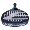 Ракетка для падела BULLPADEL Indiga Power 26, 494416, для начинающих, стекловолокно, темносине-серый за 14&nbsp;672.70 ₽ купить в Ростове-на-Дону