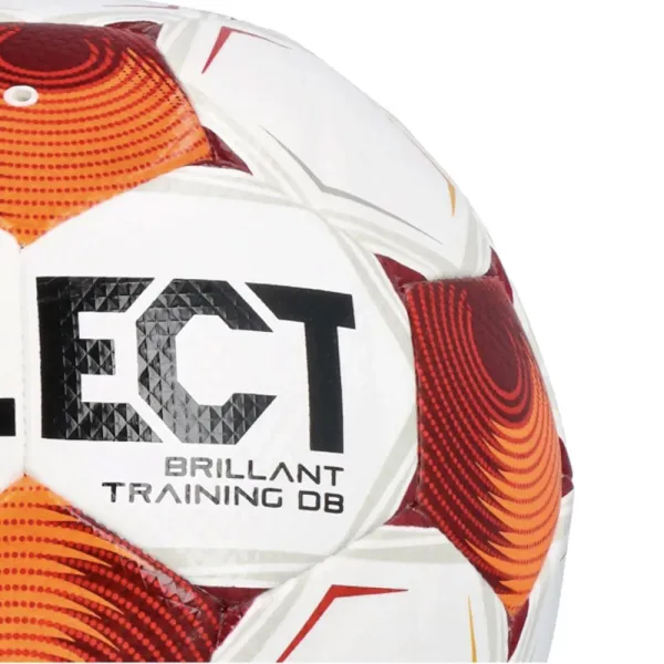 Мяч футб. SELECT Brillant Training DB V25 за 4&nbsp;936.80 ₽ в Ростове-на-Дону