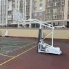 Баскетбольная стойка мобильная складная на пружинах вынос 2,25 м c противовесом ZAVODSPORTA за 530&nbsp;660 ₽ купить в Ростове-на-Дону