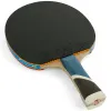 Ракетка для н/т DOUBLE FISH 5A+C, для продвин, ITTF Appr, накл. 2,1 мм, конич. ручка+ 2 мяча V40+мм за 2&nbsp;779.50 ₽ купить в Ростове-на-Дону