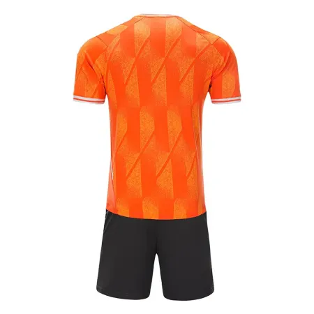 СЦ*Форма футб. взросл. KELME, 8251ZB1007-907-L, р.L, 100% полиэстер, оранжево-т.серый за 3&nbsp;126.30 ₽ купить в Ростове-на-Дону