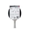 Ракетка для н/т TORRES Profi 5*, TT23009, для спортсменов, накладка 2,0 мм, конич. ручка за 3&nbsp;043 ₽ купить в Ростове-на-Дону