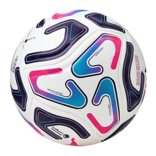 Мяч футб. PUMA Stellar Pro PL, 08510701, р.5, FIFA Quality Pro, 8п, ПУ, термосш, бело-фиолетовый за 9&nbsp;069.50 ₽ в Ростове-на-Дону