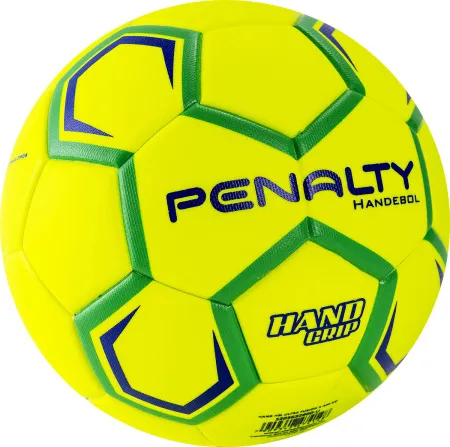 Мяч ганд. PENALTY HANDEBOL H3L ULTRA FUSION X, 5203632600-U, р.3, PU, термосшивка, жел за 3&nbsp;187.50 ₽ купить в Ростове-на-Дону