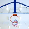 Ферма для баскетбольного щита игрового на растяжках вынос 1800 мм ZAVODSPORTA за 23&nbsp;140 ₽ купить в Ростове-на-Дону