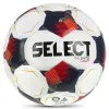 Мяч футб. SELECT Talento DB Light V26, 0775871014, р.5, 32п, ПУ, гибрид.сш, бело-т.сине-красный за 5&nbsp;713.70 ₽ купить в Ростове-на-Дону