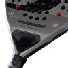 Ракетка для падела BULLPADEL Neuron 02 Comfort 27, 497243,для продв.игр., стекловолокно,карбон, сер. за 38&nbsp;986.10 ₽ купить в Ростове-на-Дону
