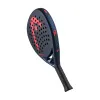 Ракетка для падела HEAD Radical Pro, 222034, для продвинутых игроков, карбон, темносине-красный за 30&nbsp;256.60 ₽ купить в Ростове-на-Дону