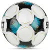 Мяч футзал. SELECT Futsal Attack V26, 1073471009, р.4, 32п, ПУ, руч.сш, бело-сине-черный за 5&nbsp;295.50 ₽ купить в Ростове-на-Дону