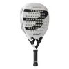 Ракетка для падела BULLPADEL Vertex Jr Boy 26, 494420, для юниоров, стекловолокно, бело-черный за 14&nbsp;572.40 ₽ купить в Ростове-на-Дону