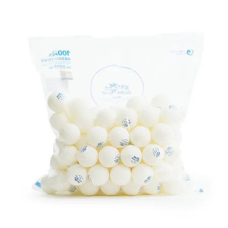Мяч для наст.тенниса DOUBLE FISH No-Star Ball,арт.V40+PU,.упак.100 шт., ПУ-пакет,белый за 1&nbsp;985.60 ₽ купить в Ростове-на-Дону