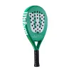 Ракетка для падела WILSON Blade Jr  V4 Padel, WR213811U0, для начин-х, стекловолокно, зеленый за 14&nbsp;934.50 ₽ купить в Ростове-на-Дону