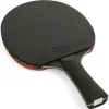 Ракетка для н/т DOUBLE FISH Black Carbon King Racket 3***, для професс.,ITTF Appr.,накл.2,1,мм за 4&nbsp;346.90 ₽ купить в Ростове-на-Дону