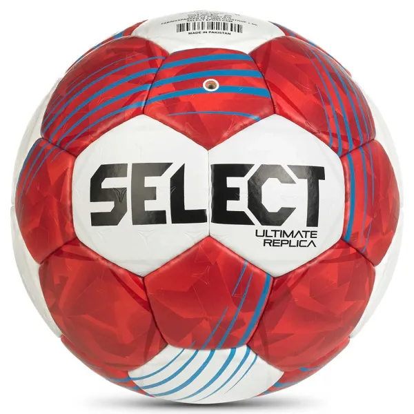 Мяч ганд. SELECT Ultimate Replica v26 за 5&nbsp;856.50 ₽ в Ростове-на-Дону