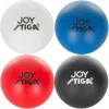 Мяч для наст. тенниса Stiga Joy, 1110-5240-04, диам. 40+мм, пластик, упак. 4 шт, мультиколор за 1&nbsp;286.90 ₽ купить в Ростове-на-Дону