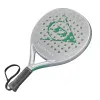 Ракетка для падела Dunlop Megamax Silver, 10370741, для начинающих, графит, серебристый за 11&nbsp;740.20 ₽ купить в Ростове-на-Дону