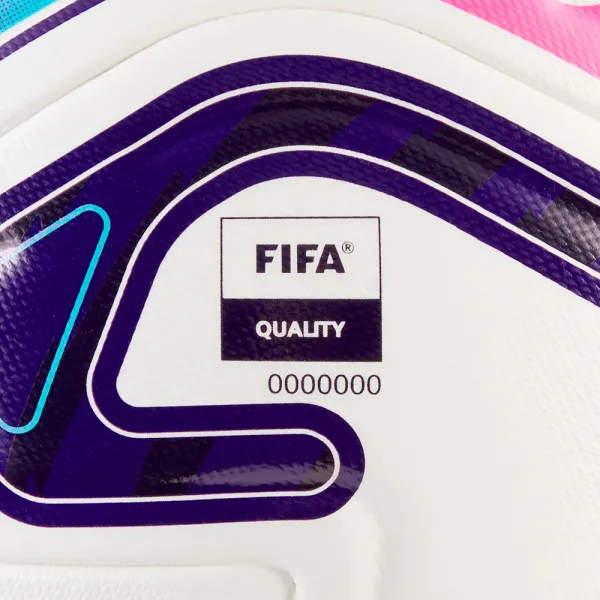 Мяч футб. PUMA Stellar Match PL, 08511001, р.5, FIFA Quality, 8пан, ПУ, термосшивка, бело-мультикол за 6&nbsp;184.60 ₽ в Ростове-на-Дону