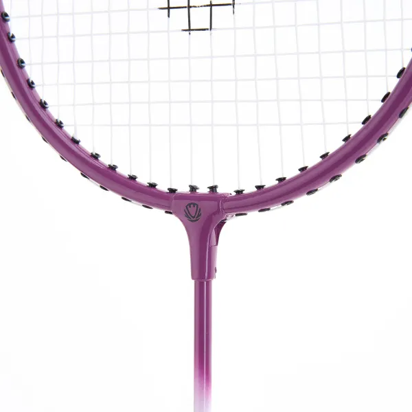 Набор для бадм. TORRES Leisure Set, BD23520, для начинающ.,стал. стерж, алюм. обод, со струнами,фиол за 2&nbsp;322.20 ₽ в Ростове-на-Дону