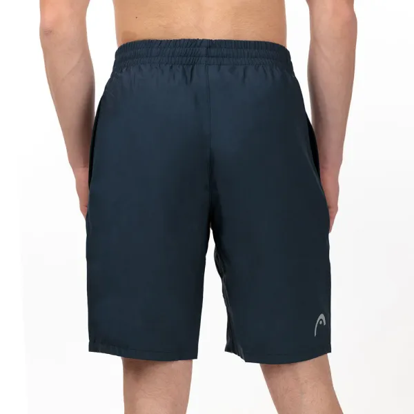Шорты тренир. муж. HEAD Club Bermudas M за 5&nbsp;356.70 ₽ в Ростове-на-Дону