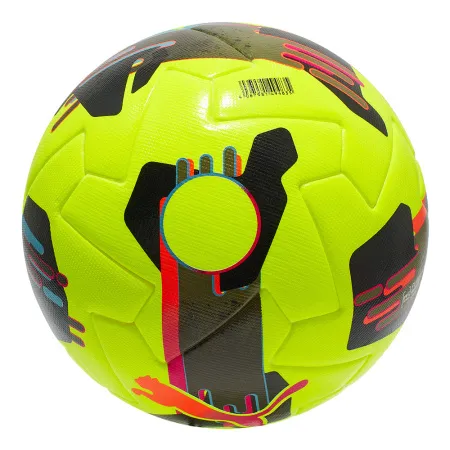 Мяч футб. PUMA Orbita 2 TB, 08432303, р.5, FIFA Quality Pro, 12 пан., ТПУ, термосшивка, желто-черный за 7&nbsp;260.70 ₽ купить в Ростове-на-Дону