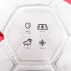 Мяч футб. TORRES Junior-3, F323803, р.3,глянц.ПУ, 4 сл, 32 п,руч.сш,бел-крас-жел за 2&nbsp;070.60 ₽ купить в Ростове-на-Дону