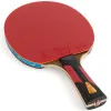 Ракетка для н/т DOUBLE FISH 7A+C, для професс.,ITTF Appr.,накл.2,1мм,+ 2 мяча V40+мм ITTF Appr за 3&nbsp;559.80 ₽ купить в Ростове-на-Дону