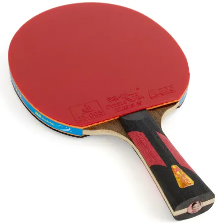 Ракетка для н/т DOUBLE FISH 7A+C, для професс.,ITTF Appr.,накл.2,1мм,+ 2 мяча V40+мм ITTF Appr за 3&nbsp;559.80 ₽ купить в Ростове-на-Дону