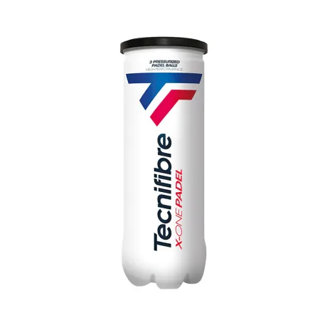 Мяч для падела Tecnifibre X-One Padel, 60PADXO243, FIP Approved, уп.3 шт, войлок, нат.резина,желтый за 1&nbsp;235.90 ₽ купить в Ростове-на-Дону