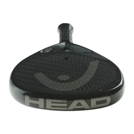 Ракетка для падела HEAD Speed One X 2025, 221045,для продвинутых игроков, карбон, черный за 30&nbsp;348.40 ₽ купить в Ростове-на-Дону