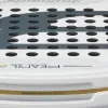 Ракетка для падела BULLPADEL Pearl 26, 493804, для профессионалов, карбон, бело-серый за 35&nbsp;929.50 ₽ купить в Ростове-на-Дону