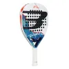 Ракетка для падела BULLPADEL Ionic Power 26, 494411, для продв. игроков, стекловолокно, сине-белый за 28&nbsp;944.20 ₽ купить в Ростове-на-Дону