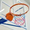 Кольцо баскетбольное амортизационное №7 120х100 мм ZAVODSPORTA за 9&nbsp;851 ₽ купить в Ростове-на-Дону