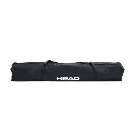 Корзина для теннисных мячей HEAD TT7003, на 125 мячей,с сумкой-переноской, складная, металл, черный за 6&nbsp;942.80 ₽ купить в Ростове-на-Дону