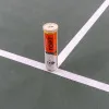 Мяч теннисный Dunlop Fort Clay Court 4B, 601613, уп.4 шт,одобр.ITF и FFT,сукно,нат.резина,желтый за 1&nbsp;812.20 ₽ купить в Ростове-на-Дону