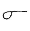 Шнурок для падел-ракетки Head Premium Padel Cord, 288056-BK, полиэстер, черный за 1&nbsp;681.30 ₽ купить в Ростове-на-Дону