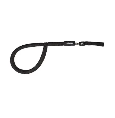 Шнурок для падел-ракетки Head Premium Padel Cord, 288056-BK, полиэстер, черный за 1&nbsp;681.30 ₽ купить в Ростове-на-Дону