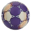 Мяч ганд. SELECT Ultimate Official EHF V24, 1612858999, Senior(р.3), EHF Appr, ПУ, руч.сш, фиол-сер за 15&nbsp;504 ₽ купить в Ростове-на-Дону