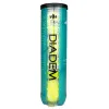 Мяч теннисный DIADEM Premier All Court 4B, BALL-4CASE-ALLCRT, уп. 4шт, одобр.ITF, фетр,желт за 996.20 ₽ купить в Ростове-на-Дону
