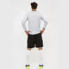 СЦ*Форма футб. врат. KELME 3871007-273-3XL, р.3XL, полиэстер, бело-черный за 3&nbsp;204.50 ₽ купить в Ростове-на-Дону