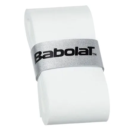 Овергрип BABOLAT VS Grip Original x12, 654010, упак. по 12 шт, 0.43 мм, 110см, белый за 5&nbsp;372 ₽ купить в Ростове-на-Дону