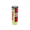 Набор для падела WILSON Optix XP Padel KIT, WR202110U2, ракетка + 3мяча, красный за 20&nbsp;362.60 ₽ купить в Ростове-на-Дону