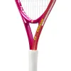 Ракетка б/т дет. Wilson Intrigue Jr 23, WR180410U, для детей 7-8лет, алюминий,со струнами, фуксия за 5&nbsp;271.70 ₽ купить в Ростове-на-Дону