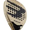 Ракетка для падела BULLPADEL Flow Legend 27, 497247, для профессионалов, стекловолокно, золотистый за 40&nbsp;157.40 ₽ купить в Ростове-на-Дону