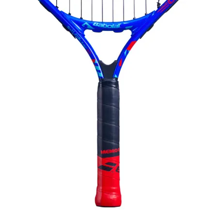 Ракетка б/т дет. BABOLAT Ballfighter 21 Gr000, 140480, для 5-7лет, алюм, со струн, сине-красный за 6&nbsp;322.30 ₽ купить в Ростове-на-Дону