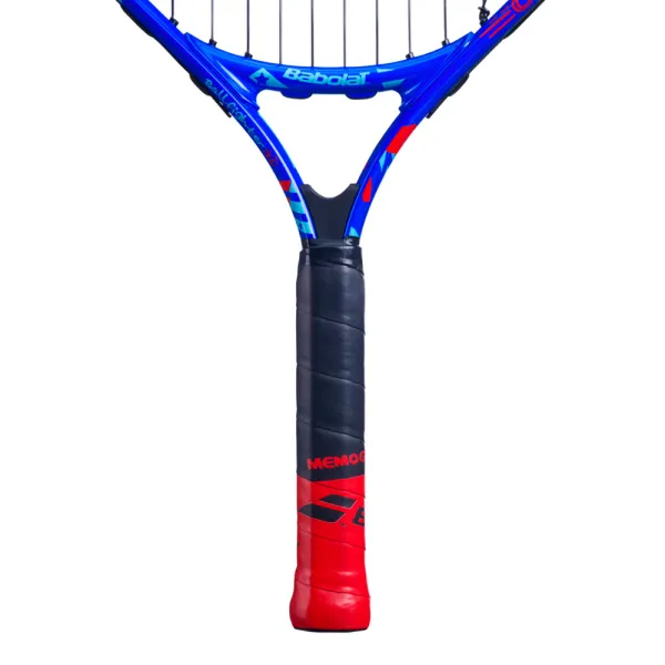 Ракетка б/т дет. BABOLAT Ballfighter 21 Gr000, 140480, для 5-7лет, алюм, со струн, сине-красный за 6&nbsp;322.30 ₽ в Ростове-на-Дону